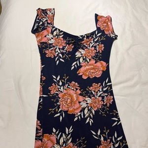 Billabong dress/cover up, size S, good condition
